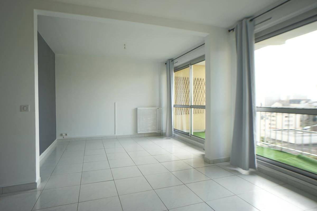Appartement 2 pièces 62 m² · à Rouen · 62,5 m² · 772 €/mois