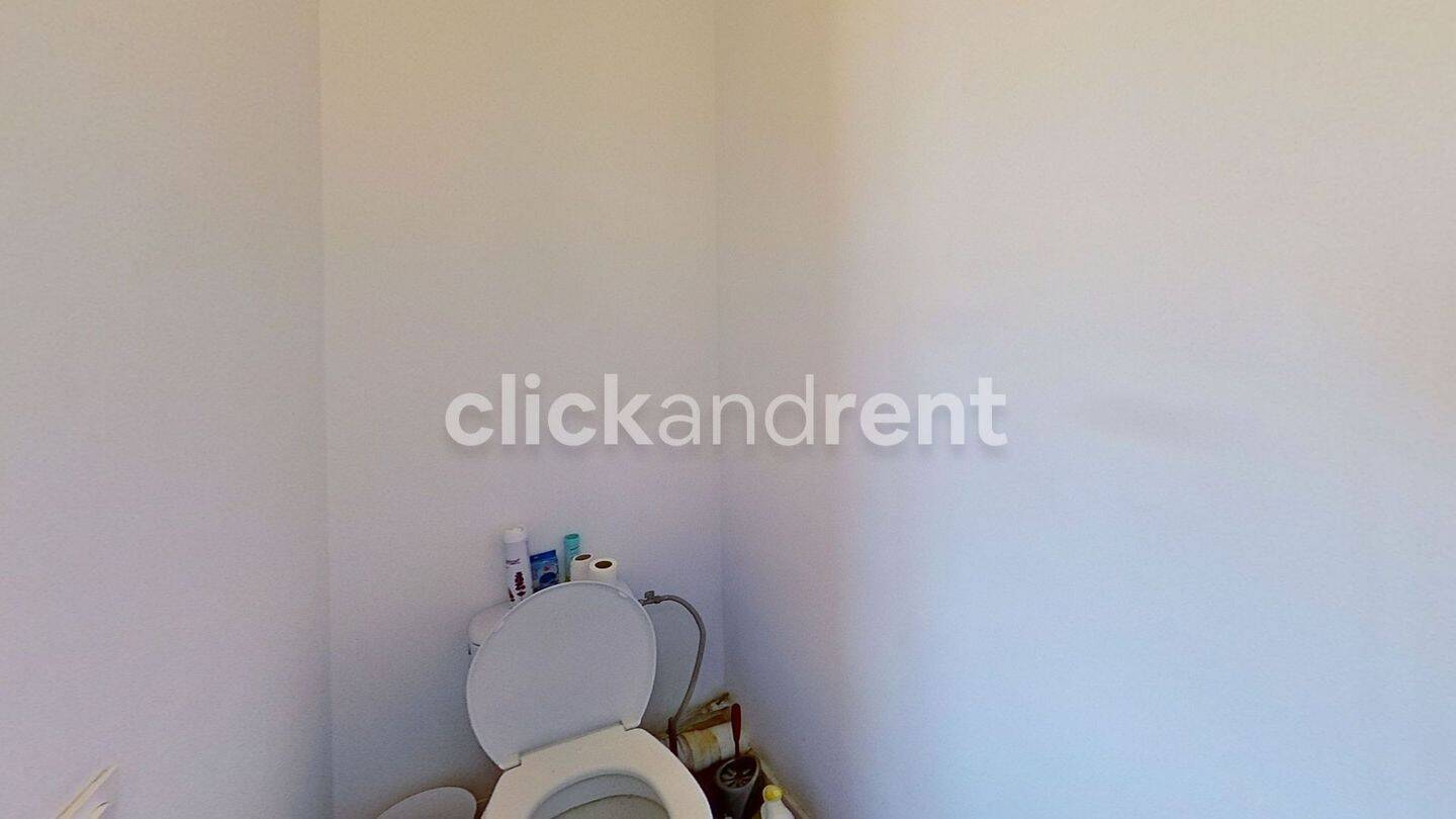 4 pièces 78 m² · à Fontenay-sous-Bois · 77,6 m² · 575 €/mois