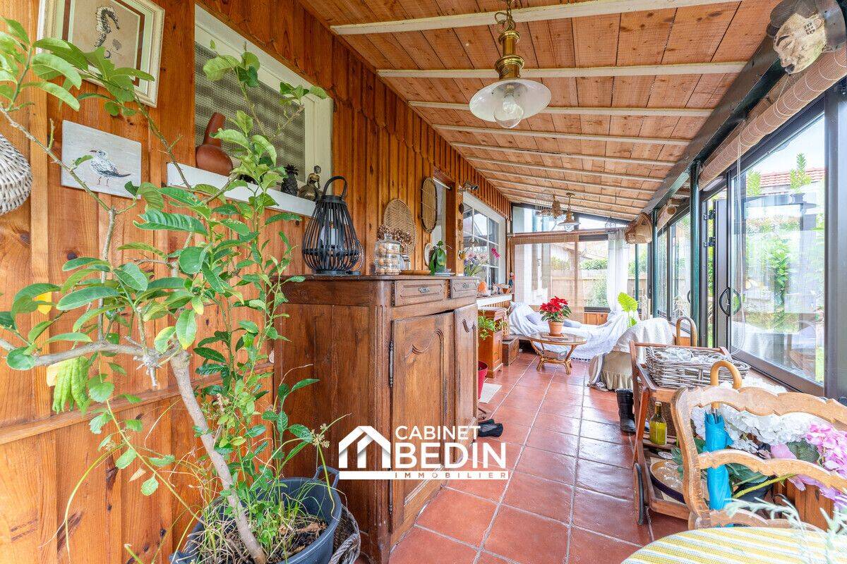 Maison 4 pièces 78 m² · à Audenge · 78 m² · 357 600 €