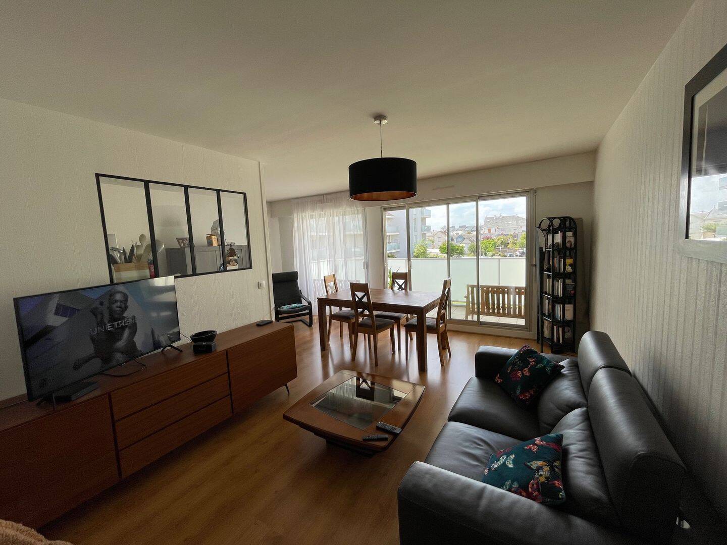 Appartement 3 pièces 67 m² · à Le Pouliguen · 67,1 m² · 355 000 €