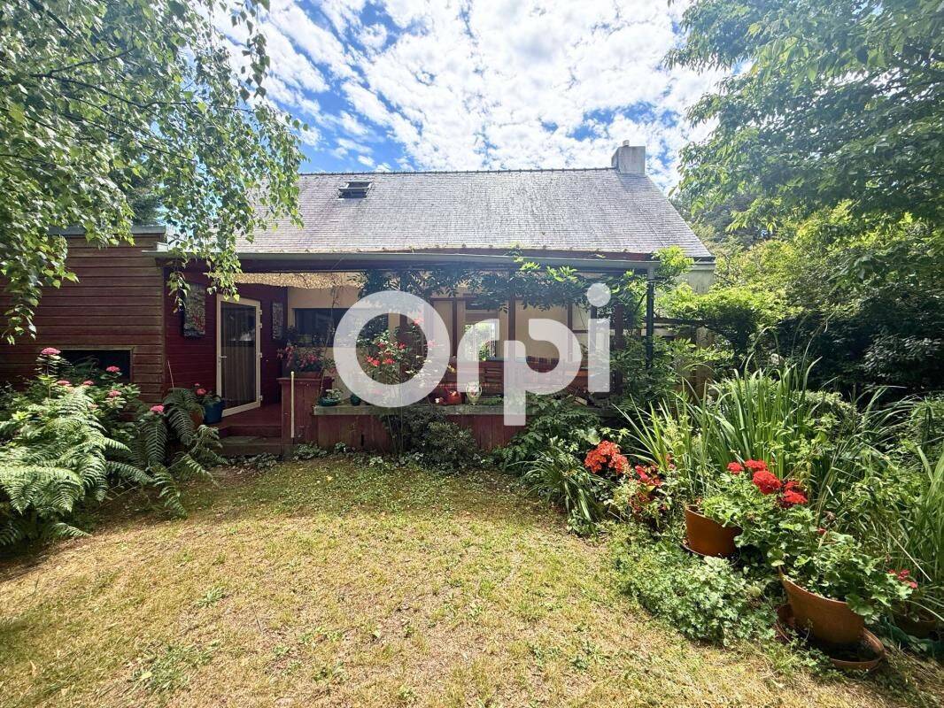 Maison 4 pièces 115 m² · à Guérande · 115 m² · 399 000 €