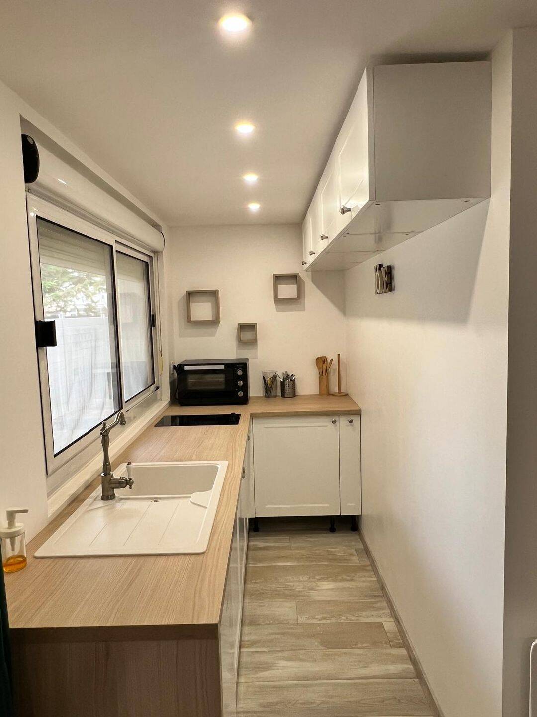 Appartement 2 pièces 22 m² · à Mauguio · 22 m² · 650 €/mois