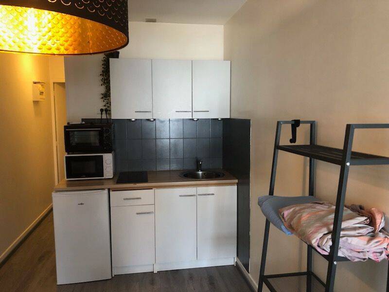 Appartement 1 pièce 14 m² · à Beaugency · 13,6 m² · 430 €/mois