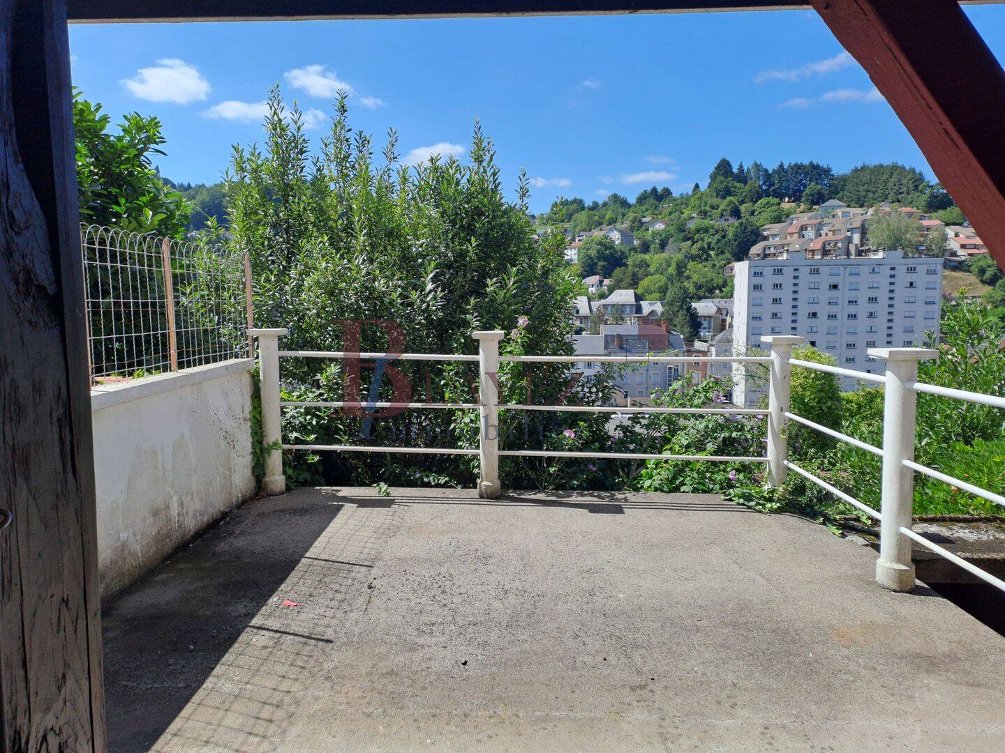 Appartement 2 pièces 40 m² · à Tulle · 40 m² · 358 €