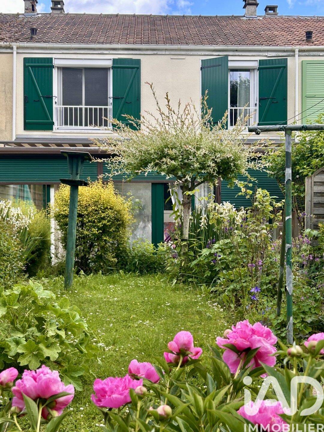 Maison 4 pièces 105 m² · à Nangis · 105 m² · 199 000 €