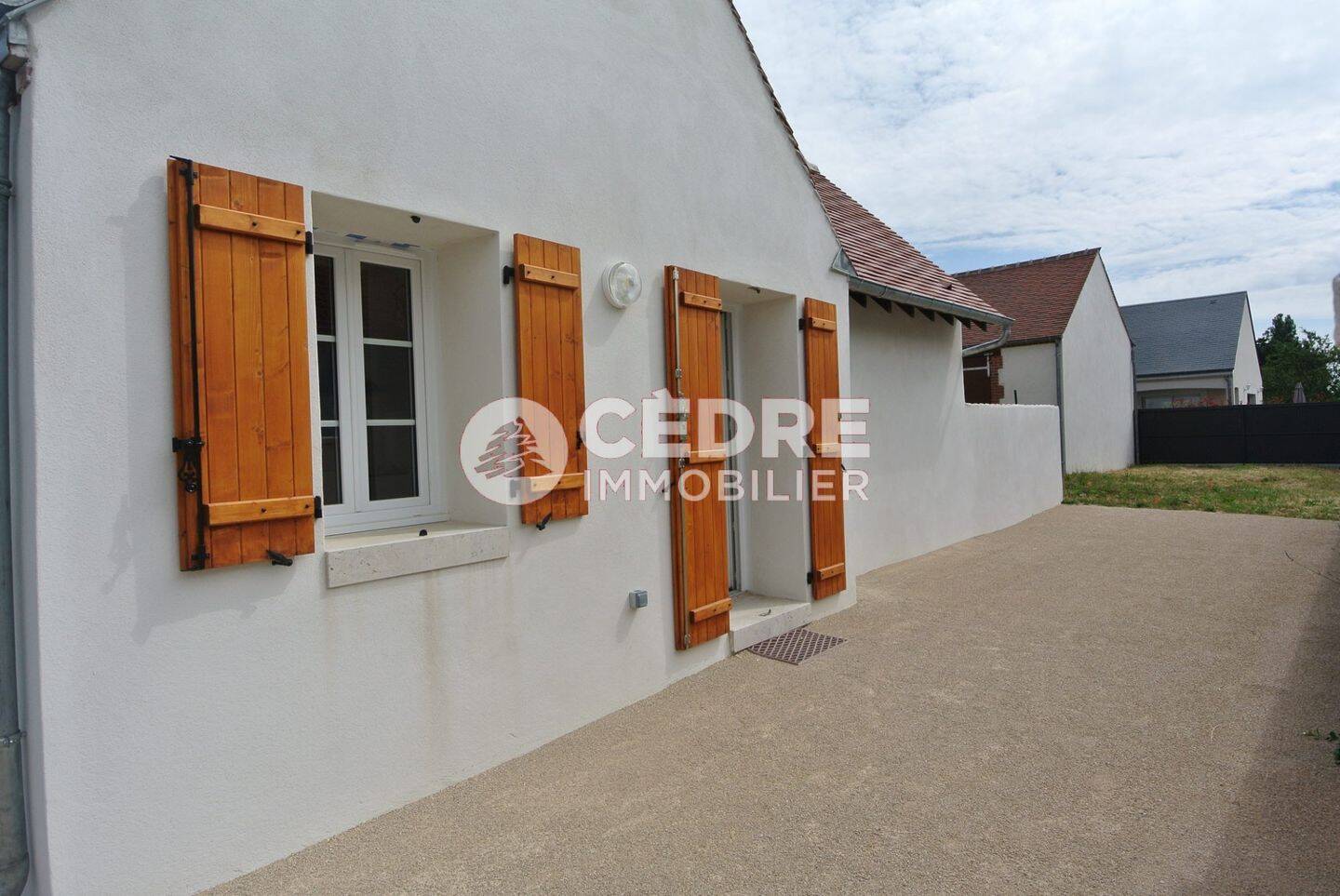 Appartement 1 pièce 18 m² · à Olivet · 18,1 m² · 527 €