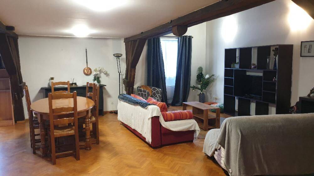 Appartement 2 pièces 75 m² · à Gien · 75 m² · 640 €