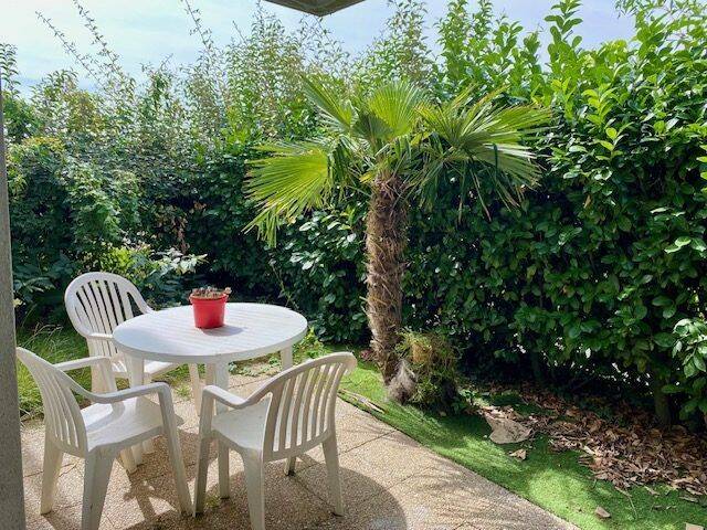 Appartement 2 pièces 38 m² · à Villeneuve-Tolosane · 38,2 m² · 128 000 €