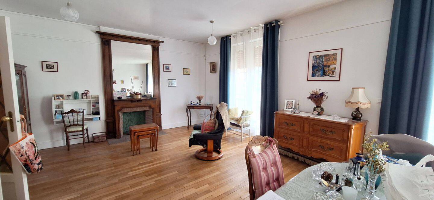 Appartement 3 pièces 93 m² · à Amiens · 93 m² · 273 000 €