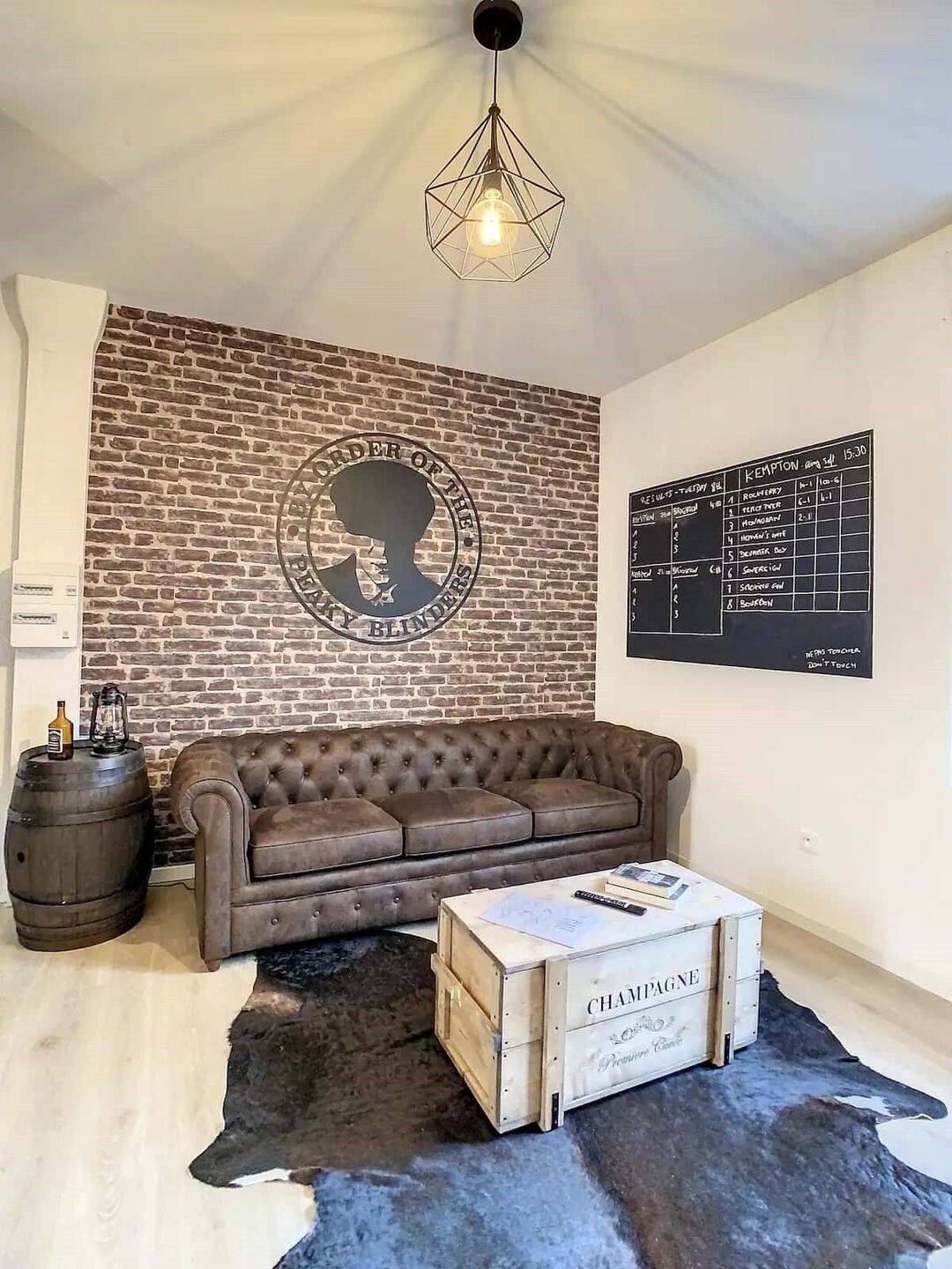 Appartement 2 pièces 70 m² · à Amiens · 70 m² · 2 000 €/mois