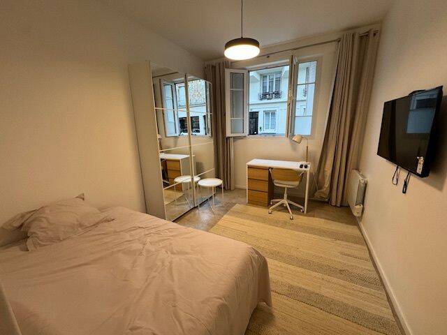 Appartement 1 pièce 18 m² · à Boulogne-Billancourt · 17,9 m² · 950 €