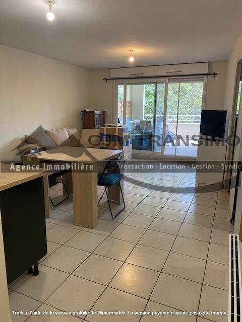 Appartement 2 pièces 45 m² · à Gap · 45,2 m² · 598 €/mois
