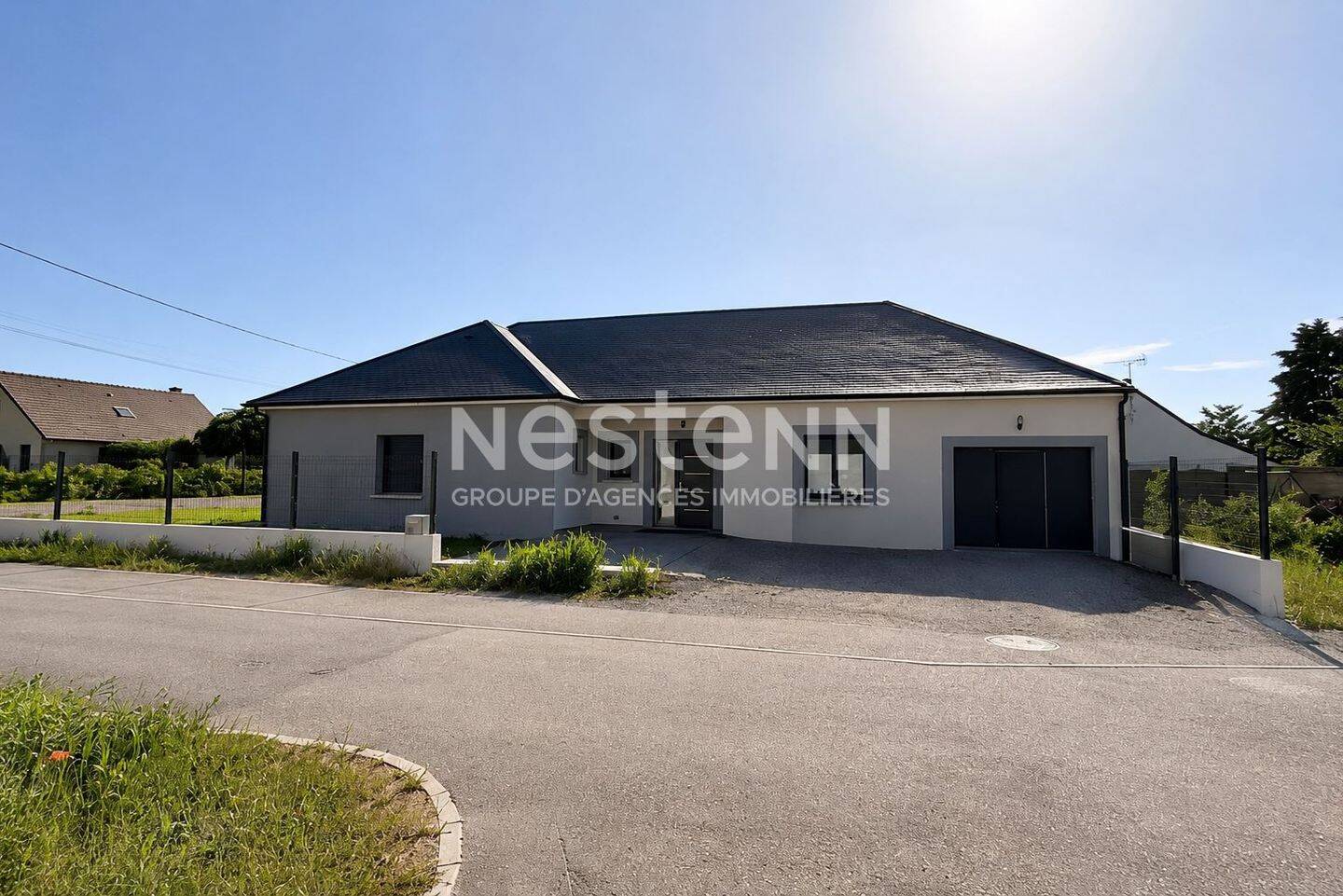 Maison 5 pièces 155 m² · à Villebarou · 154,6 m² · 376 000 €