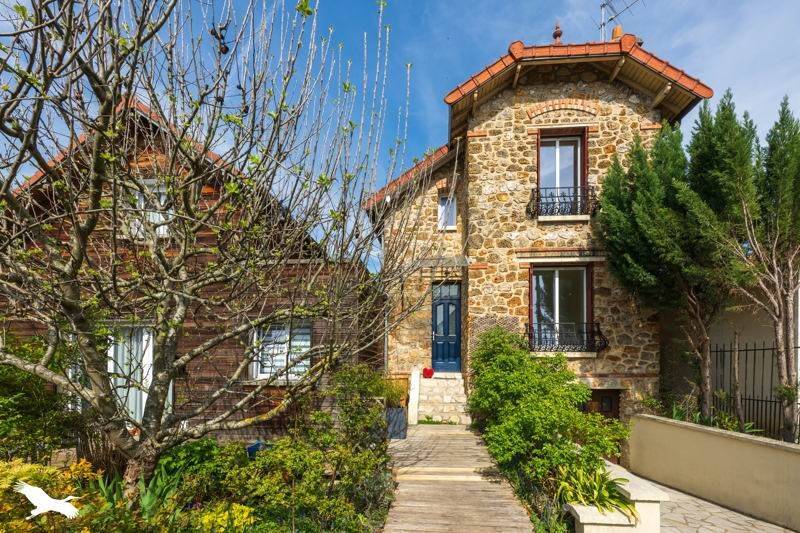 Maison 6 pièces 136 m² · à Ermont · 136 m² · 639 900 €