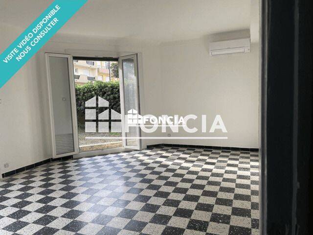 Appartement 3 pièces 62 m² · à Canet-en-Roussillon · 62,5 m² · 895 €/mois