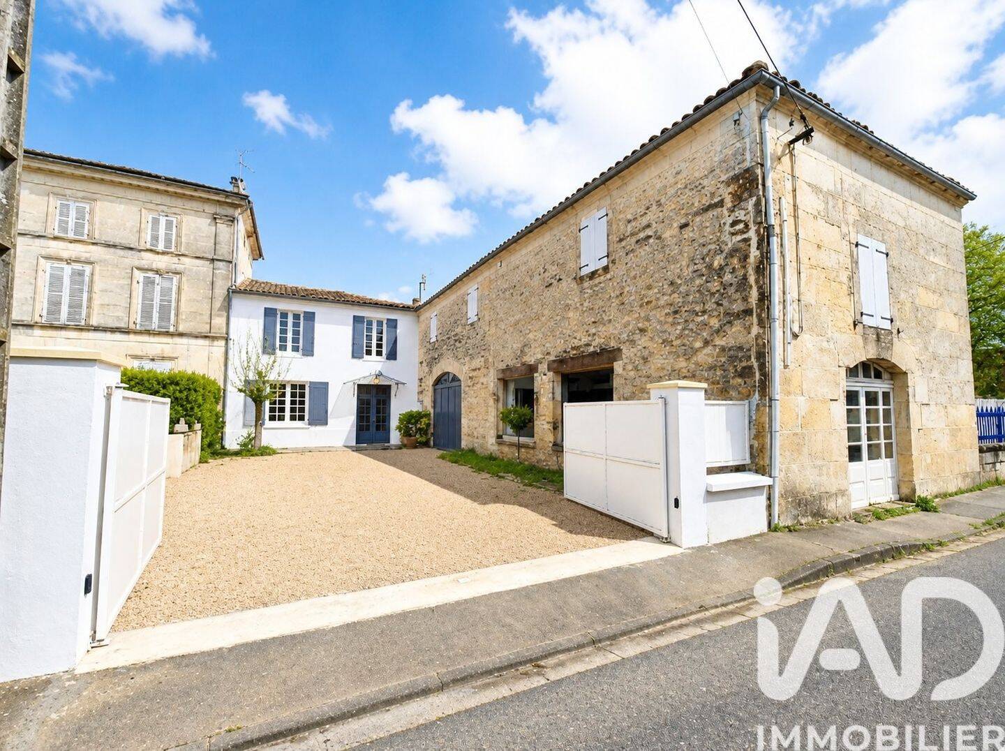 Maison 5 pièces 110 m² · à Authon-Ébéon · 110 m² · 234 000 €