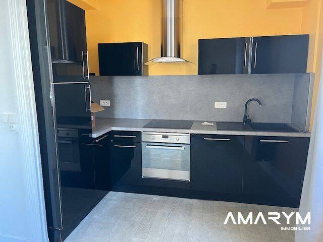Appartement 2 pièces 32 m² · à Dieppe · 32 m² · 88 000 €