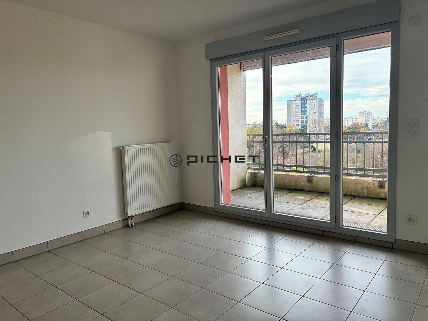 Appartement 2 pièces 40 m² · à Lucé · 40 m² · 114 000 €