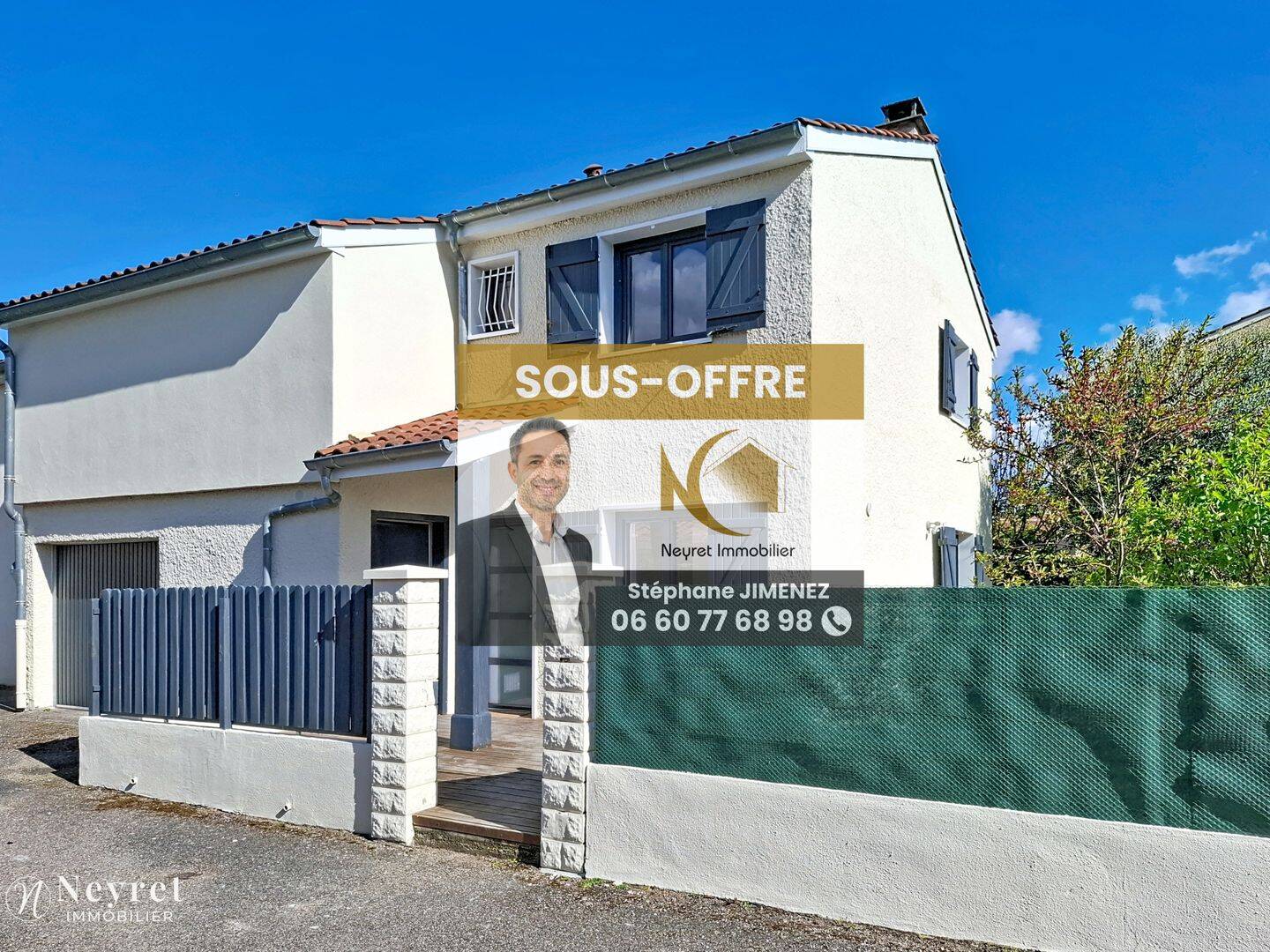 Maison 6 pièces 119 m² · à Millery · 118,7 m² · 455 000 €