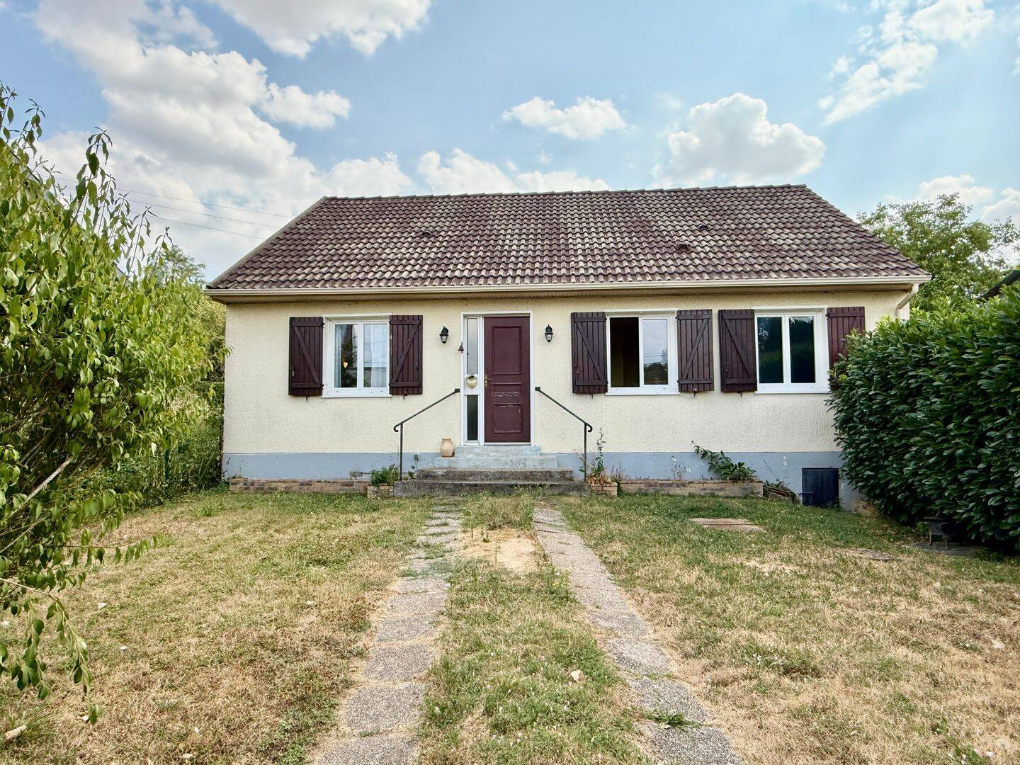 Maison 4 pièces 85 m² · à Maisse · 85 m² · 210 000 €