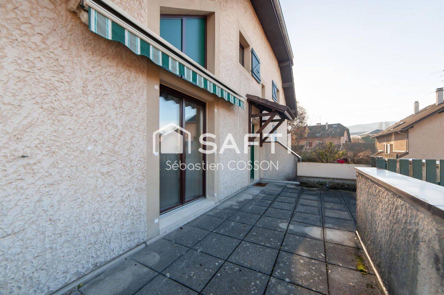 Appartement 5 pièces 94 m² · à Annecy · 94 m² · 430 000 €