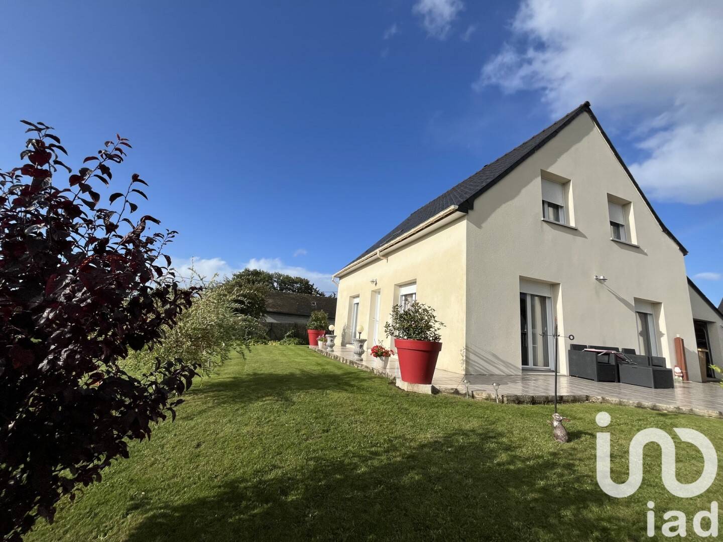 Maison 5 pièces 128 m² · à Tréméreuc · 128 m² · 328 000 €