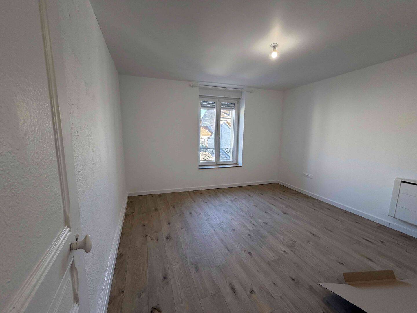 Appartement 3 pièces 45 m² · à Pont-À-Mousson · 45 m² · 530 €