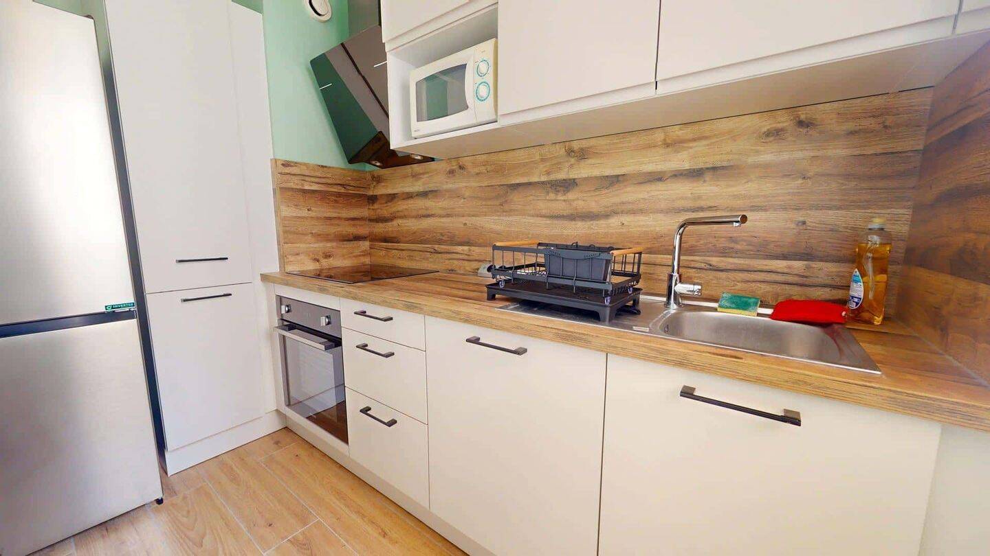 Room in Impasse des Bosquets, Toulouse for 80 m² with 4 bedrooms — 11