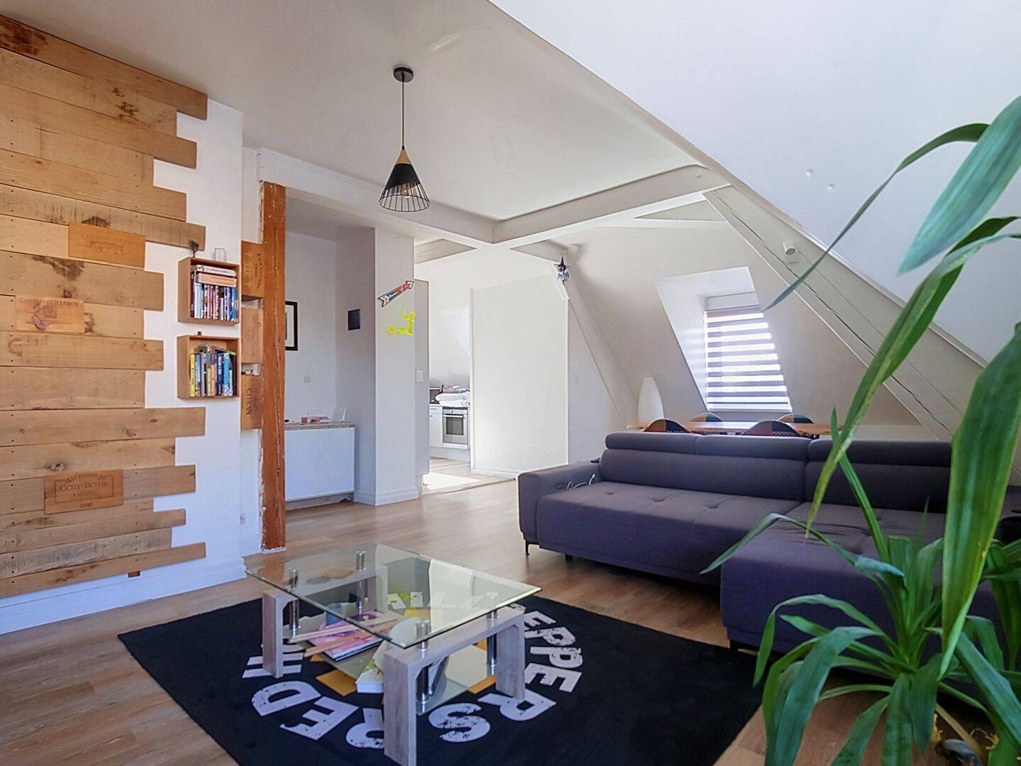 Appartement 4 pièces 87 m² · à Colmar · 87 m² · 255 000 €
