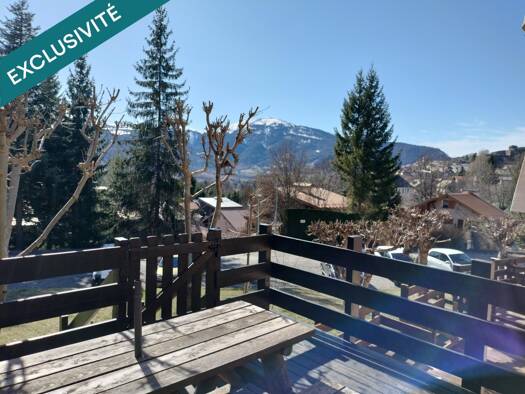 Appartement à vendre 122 000 € 2 pièces 1 chambre 54 m² RDC/3 Seyne 04140