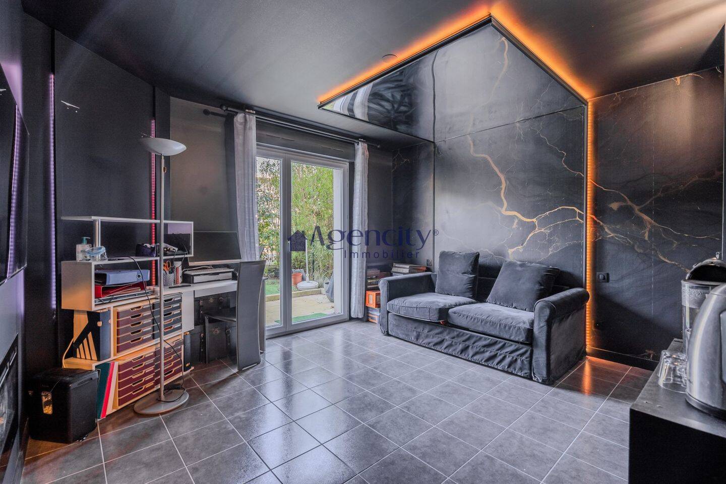 Appartement 1 pièce 23 m² · à Montévrain · 23,2 m² · 149 000 €