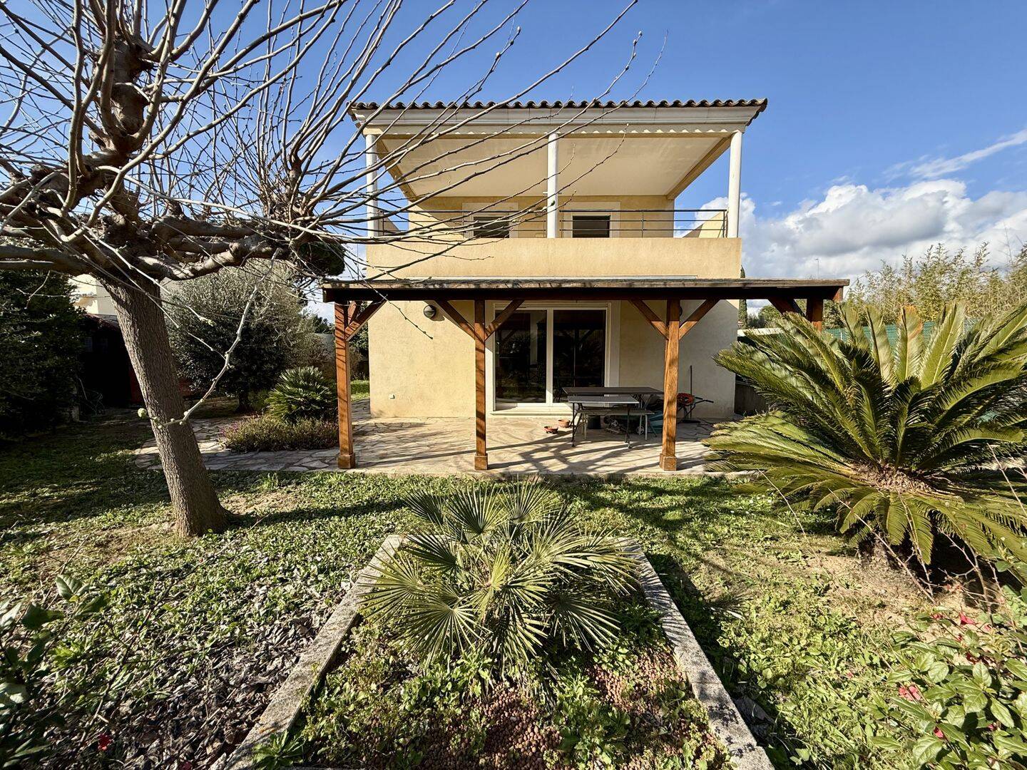 Maison 6 pièces 125 m² · à Six-Fours-les-Plages · 125 m² · 550 000 €