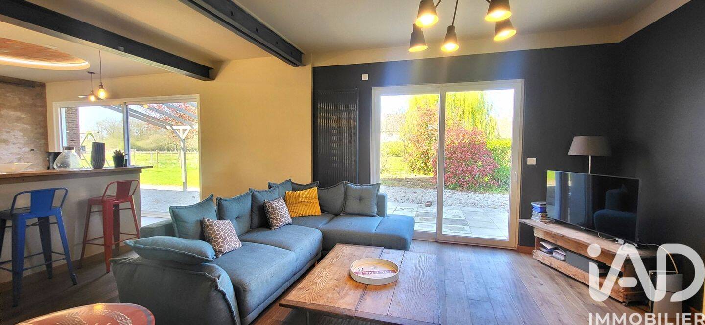 Maison 4 pièces 150 m² · à Louhans · 150 m² · 269 000 €