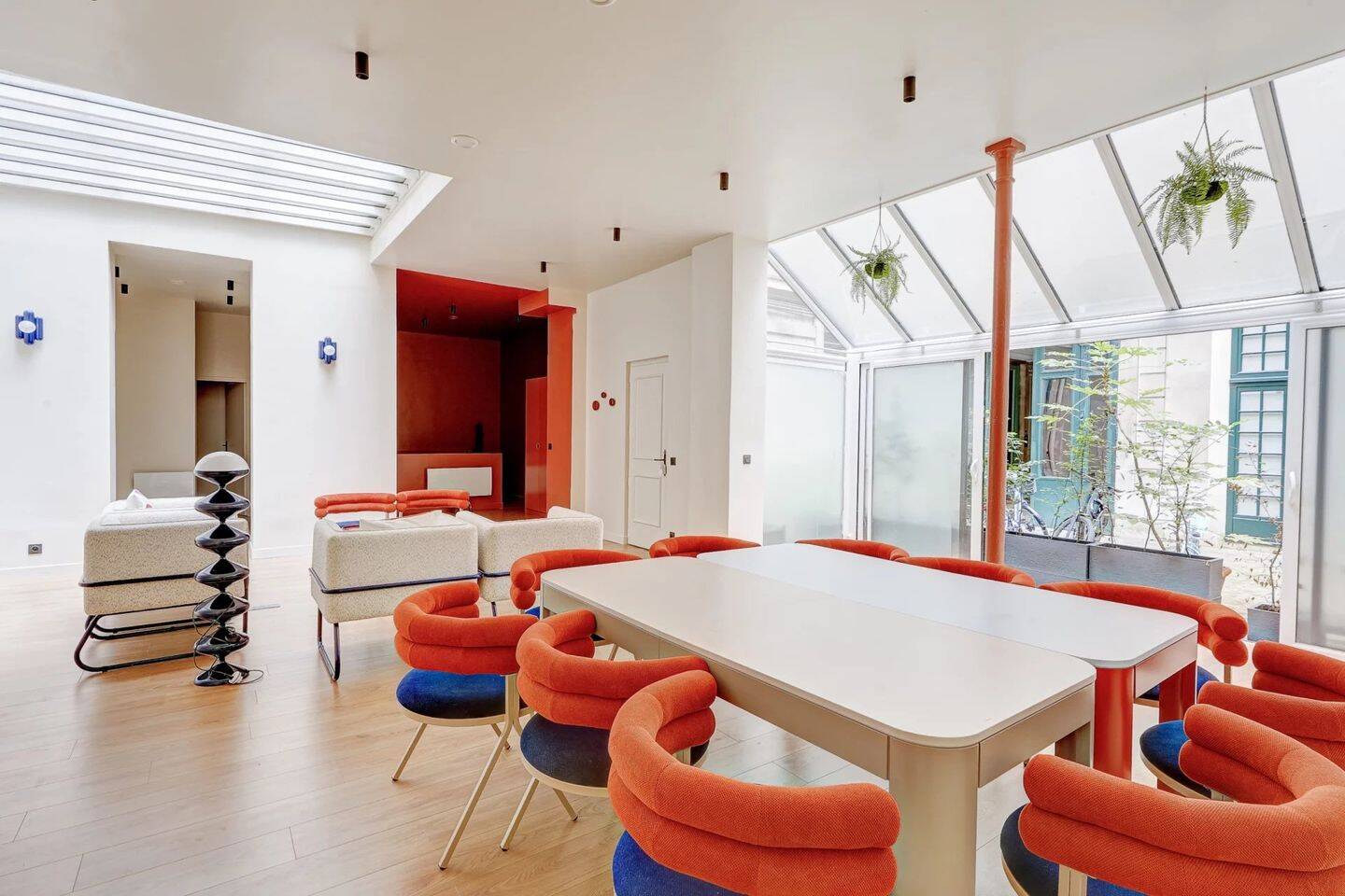 Appartement 3 pièces 77 m² · à Paris 8ème Arrondissement · 77,4 m² · 750 000 €