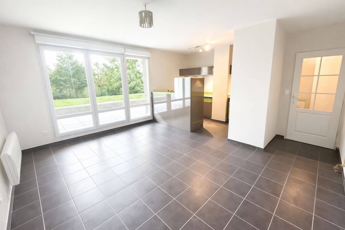 Appartement 3 pièces 63 m² · à Amiens · 63 m² · 189 000 €