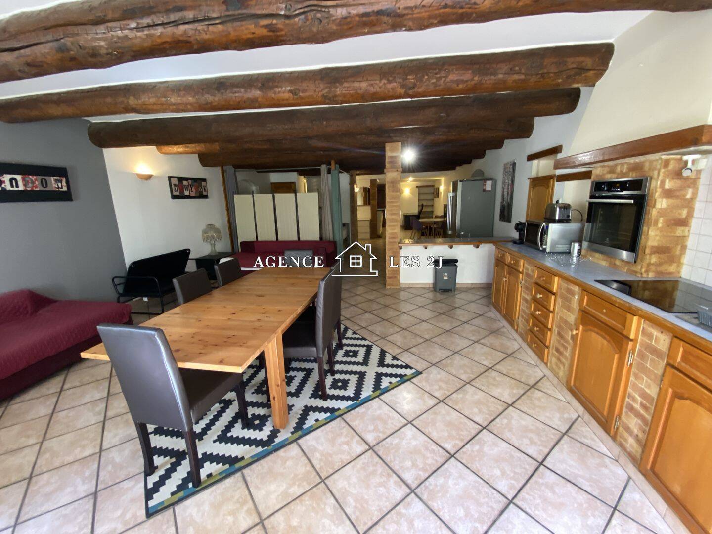Appartement 1 pièce 95 m² · à Marseille 2ème Arrondissement · 95 m² · 190 000 €