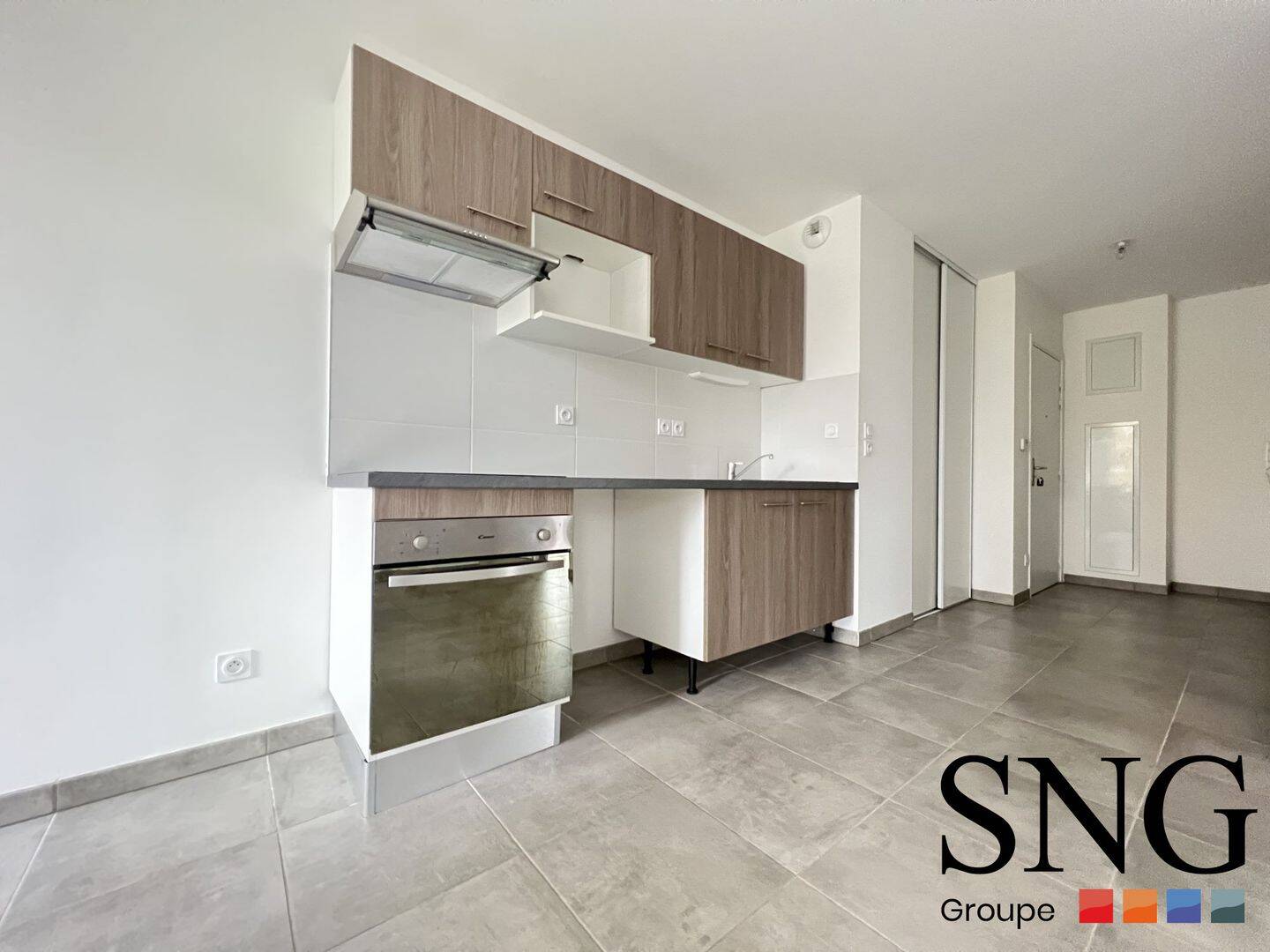 Appartement 3 pièces 59 m² · à Toulouse · 58,9 m² · 765 €/mois
