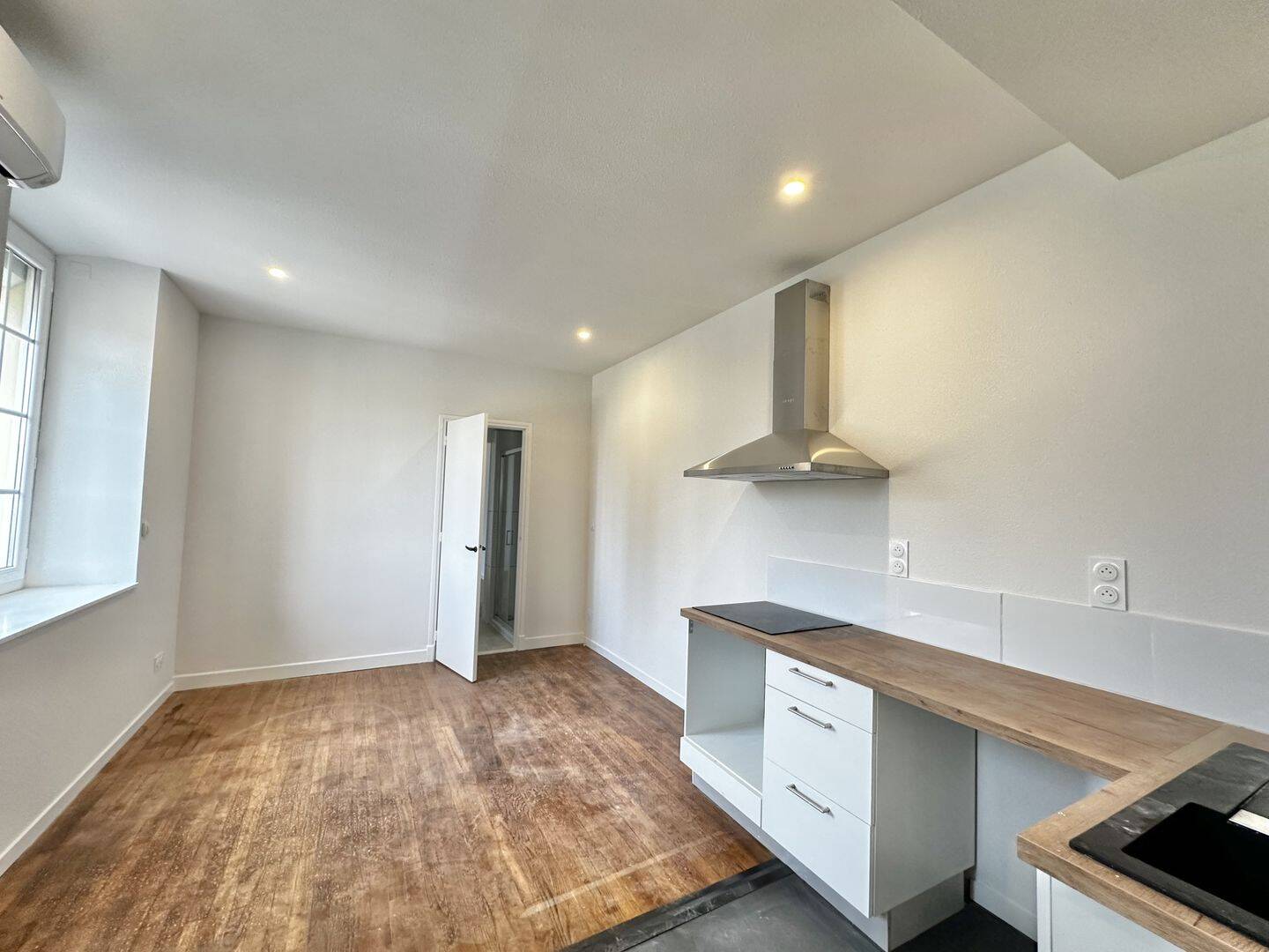 Appartement 2 pièces 31 m² · à Carcassonne · 31,1 m² · 500 €/mois