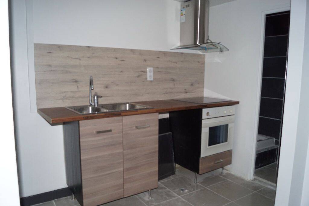 Appartement 1 pièce 25 m² · à Montmirail · 25 m² · 255 €/mois