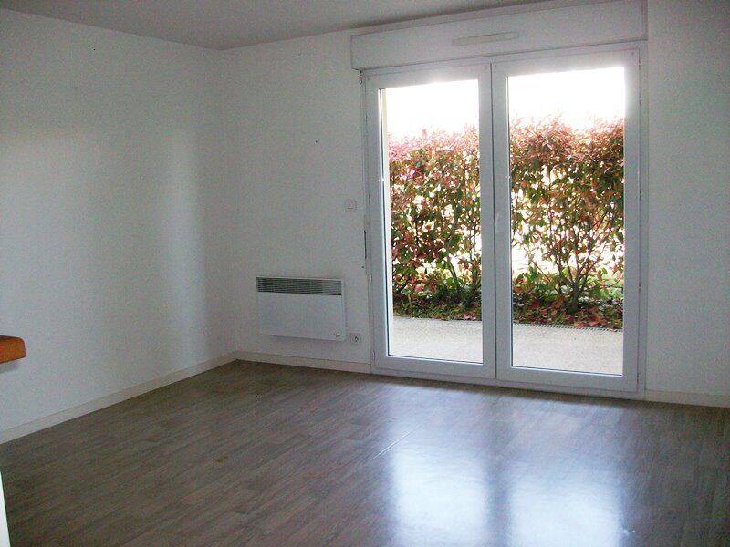 Appartement 2 pièces 40 m² · à Montaigu-Vendée · 40 m² · 512 €/mois