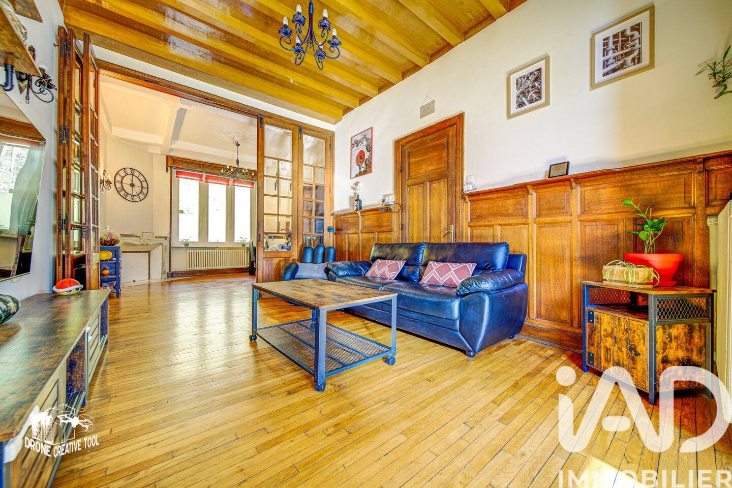 Maison 6 pièces 155 m² · à Réhon · 155 m² · 260 000 €