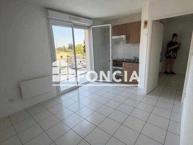 Appartement 2 pièces 31 m² · à Cavignac · 30,5 m² · 525 €