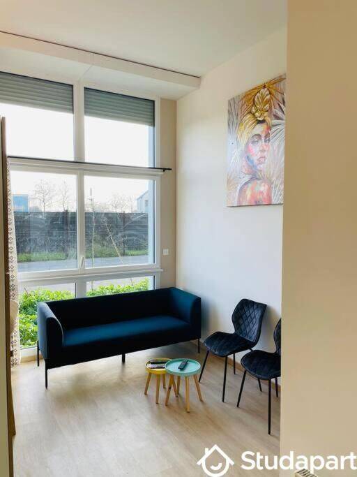 1 pièce 12 m² · à Nantes · 12 m² · 450 €