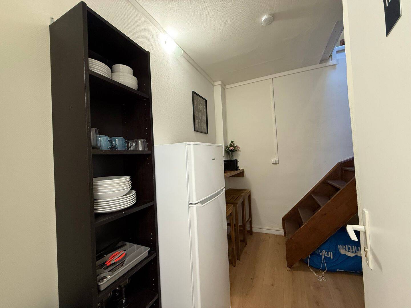 Appartement 4 pièces 33 m² · à Paris 20ème Arrondissement · 33 m² · 1 390 €/mois
