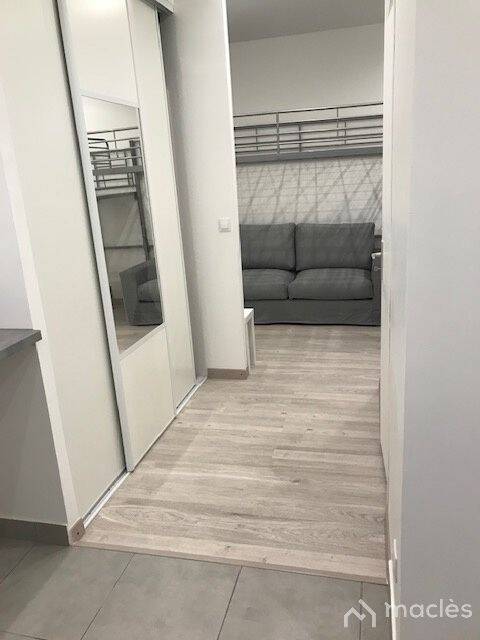 Appartement 1 pièce 22 m² · à Ris-Orangis · 21,9 m² · 75 000 €
