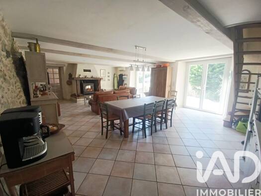 Maison à vendre 234 000 € 7 pièces 6 chambres 160 m² 1 437 m² de terrain Sarrancolin 65410