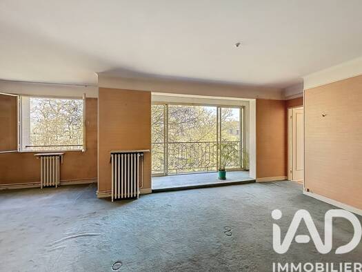 Appartement à vendre 490 000 € 5 pièces 3 chambres 90 m² Étage 3/4 Rue de Versailles-Monastere Ville-d'Avray 92410