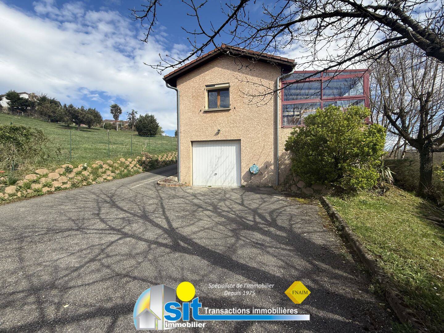Maison 5 pièces 129 m² · à Vienne · 129 m² · 315 000 €