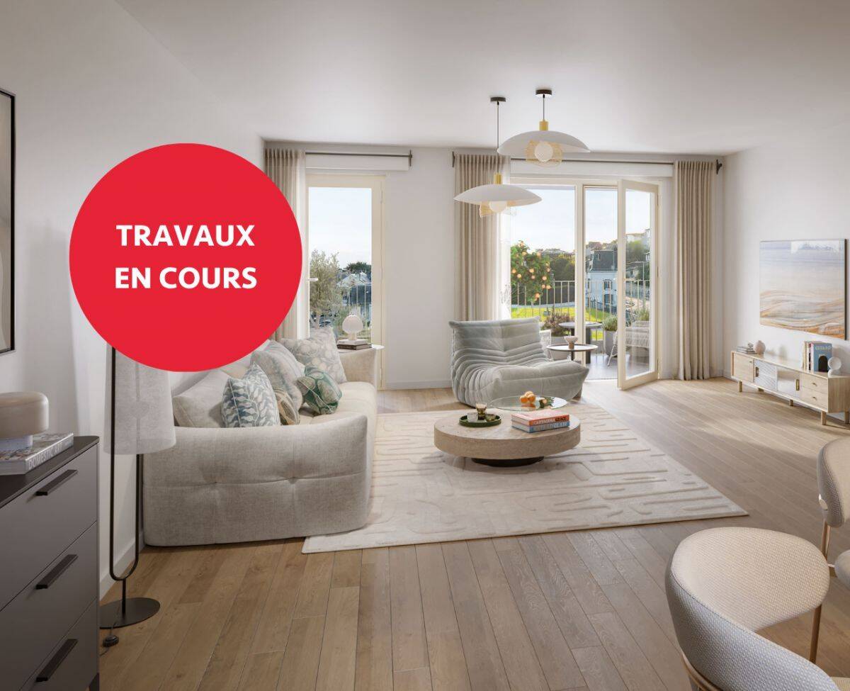 Appartement 1 pièce 29 m² · à Le Havre · 28,5 m² · 159 000 €