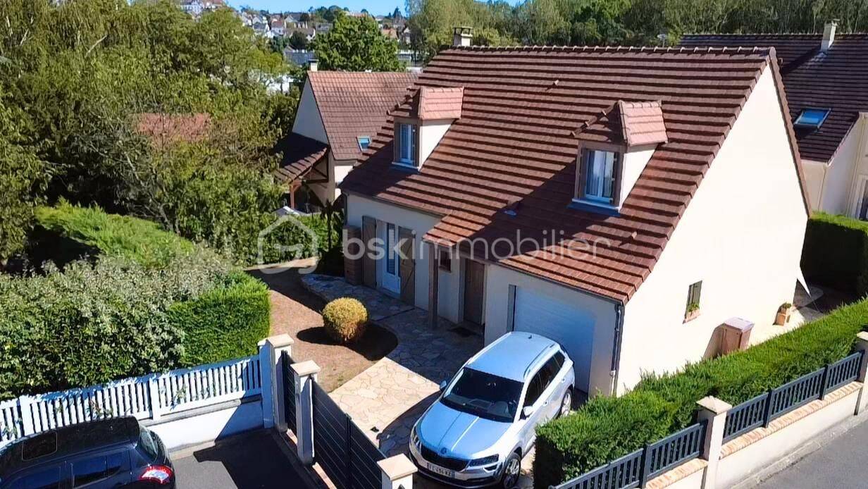 Maison 6 pièces 104 m² · à Villabé · 104 m² · 349 000 €